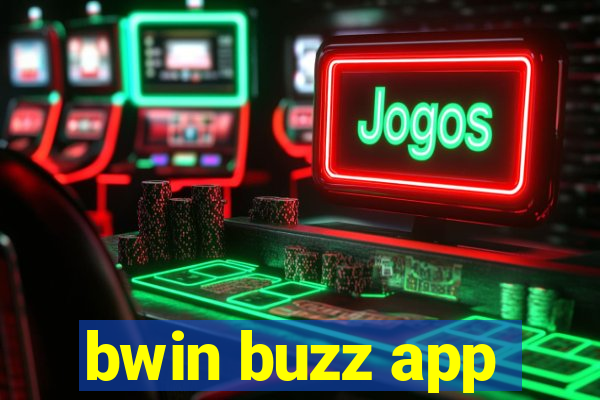 bwin buzz app